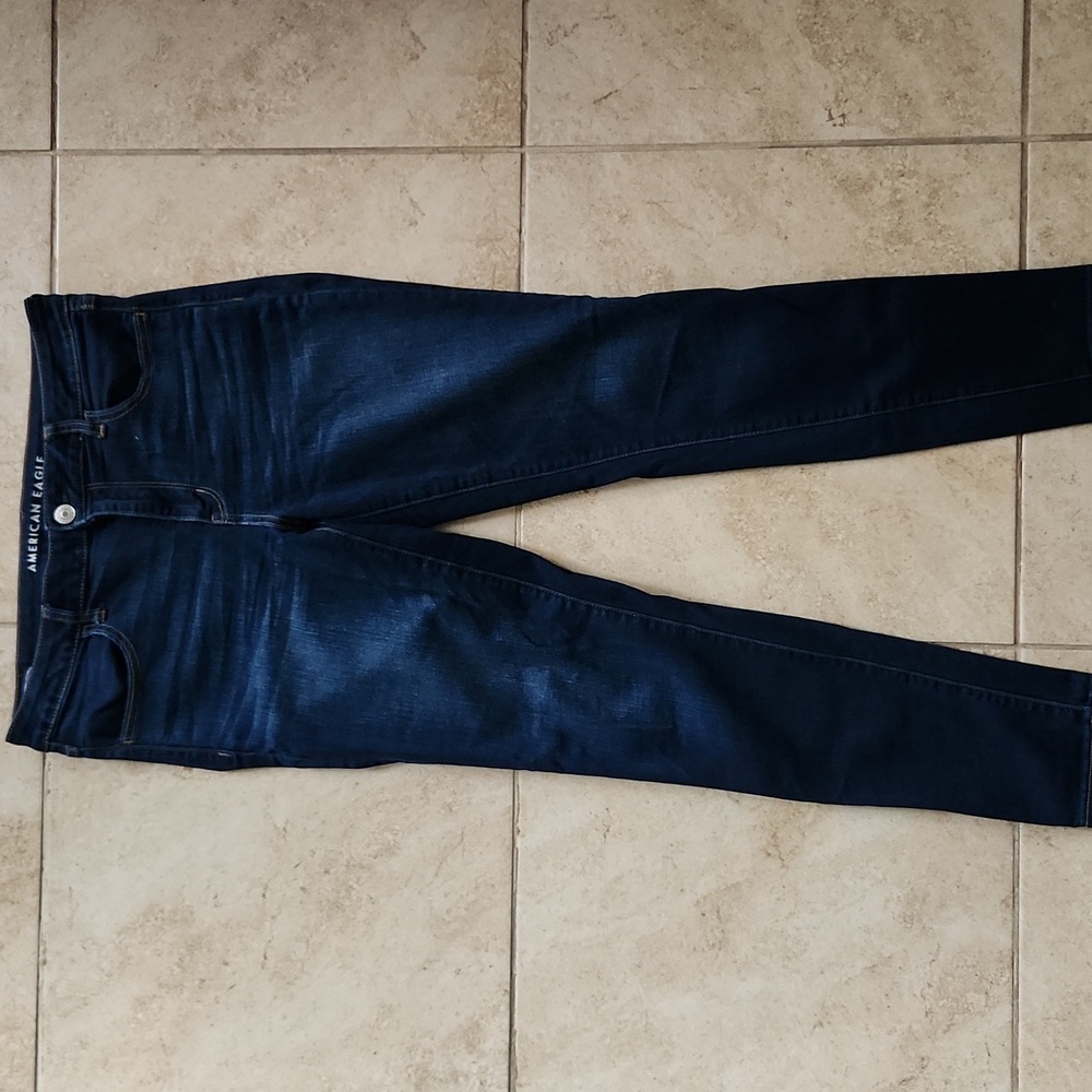 AE Jegging - Picture 2 of 7
